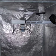 Быстрая DHL / FEDEX расти палатку 120* 120* 200 см номера- токсичных прочный для внутреннего культурные растения