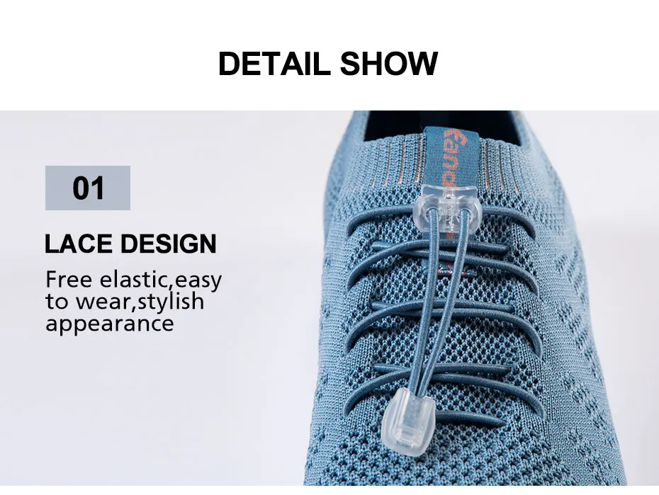 FANDEI, тренд, спортивная обувь для мужчин, дышащая, flyknit, спортивная обувь для мужчин, светящиеся носки, кроссовки для мужчин, zapatillas hombre deportiva