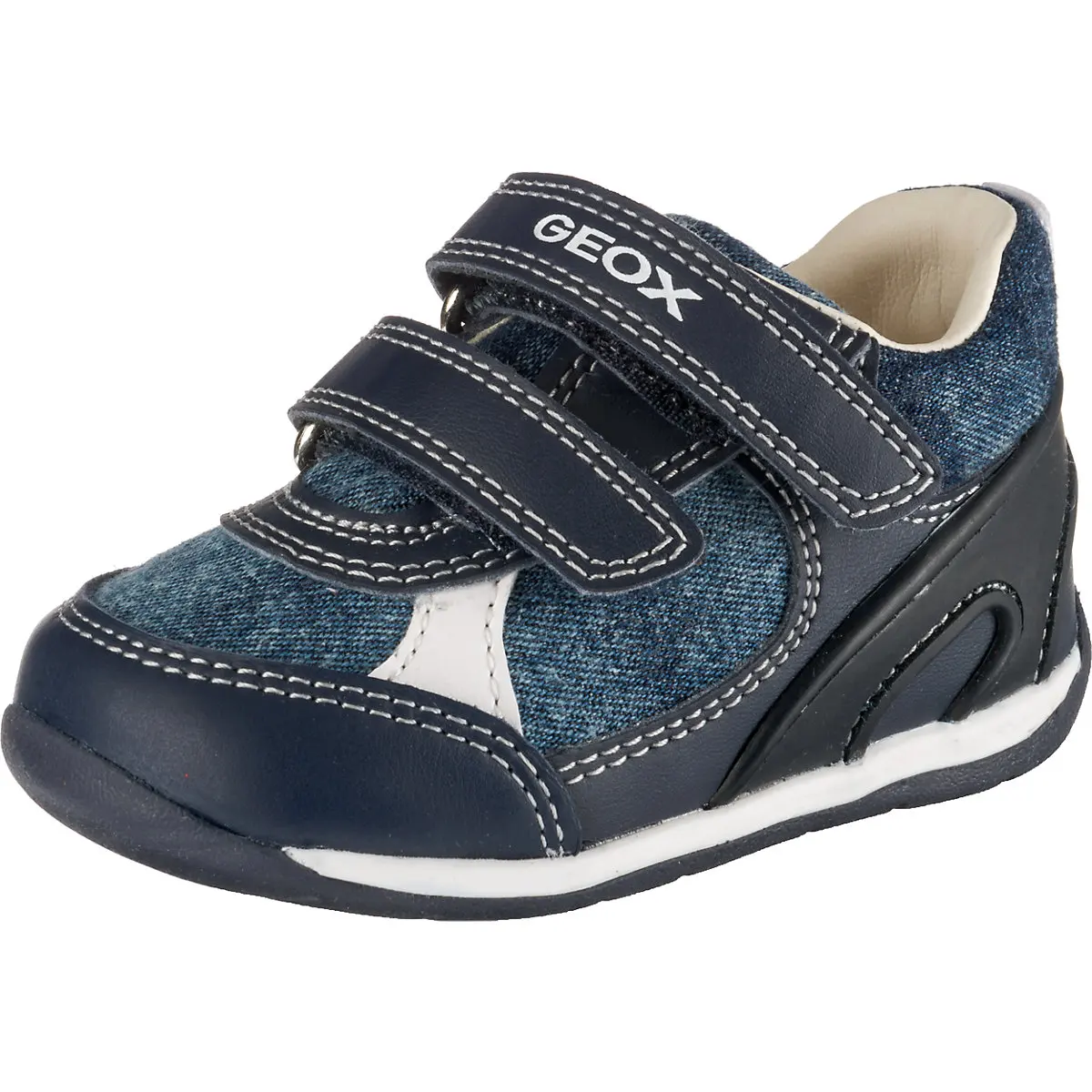 Кроссовки GEOX
