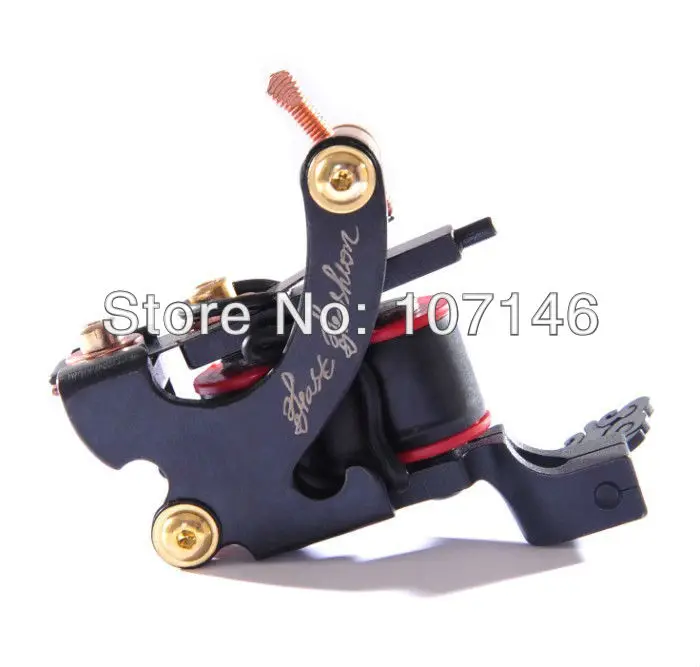 

Luo's Tattoo Machines Handmade Tattoo Gun Liner High Quality For Tattooing