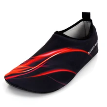 Unisex Sneakers Swimming Shoes Water Sports Aqua Seaside Beach Surfing Slippers Upstream Light Athletic Footwear For Men Women unisex sneakers swimming shoes water sports aqua seaside beach surfing slippers upstream light athletic footwear for men women