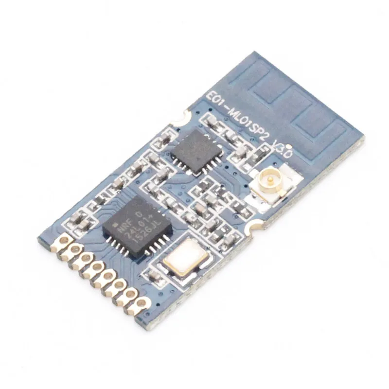 Nrf24l01 Pa Lna 2 4ghz 100mw 1 2km Spi Rf Wireless Audio