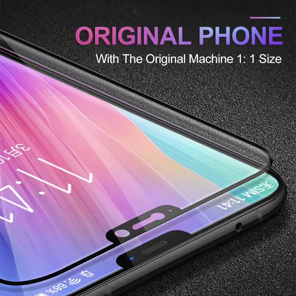 Mi 8 Стекло Купить