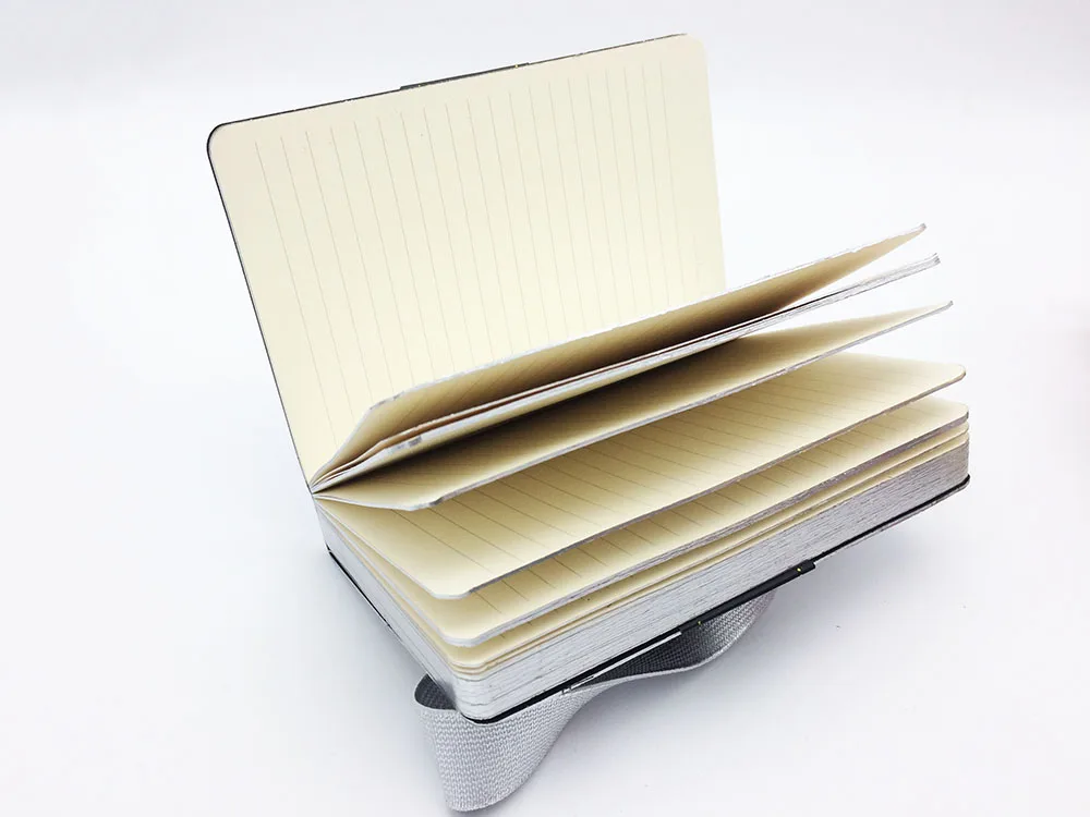 Журналы Виктории Copelle Brillant Lined notebook Journal