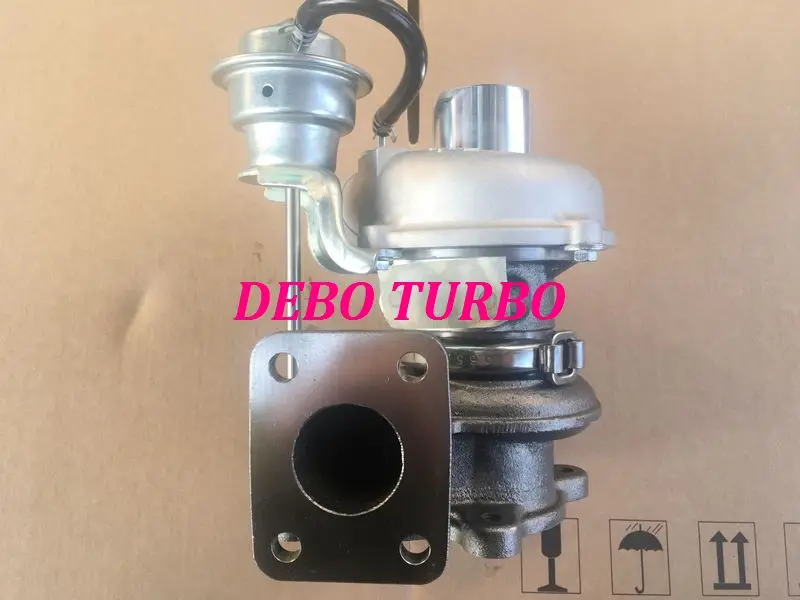 RHF3 CK40 1G491-17011-5-DB