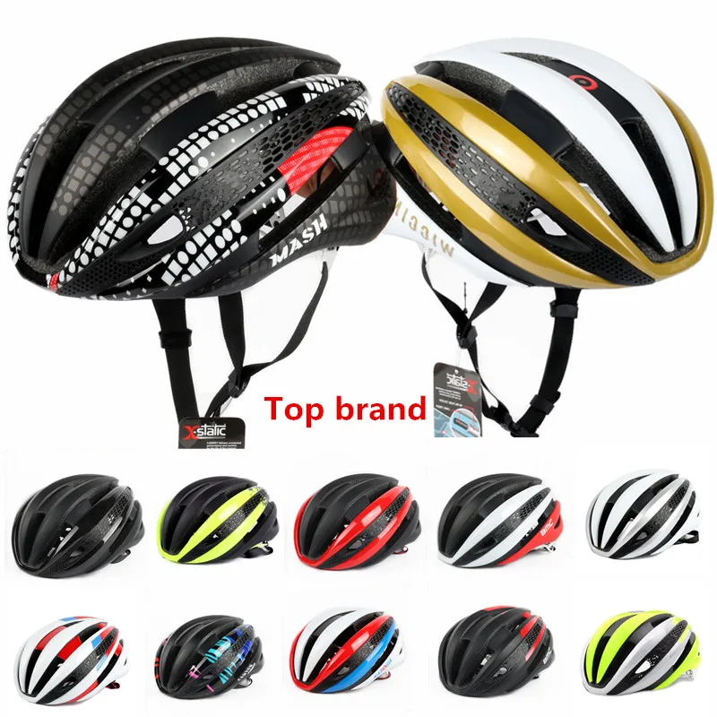 

Top brand Bicycle helmet red mtb Bike helmet road Special cycling helmet rudis foxe radare lazer cube mixino Utopia wilier C