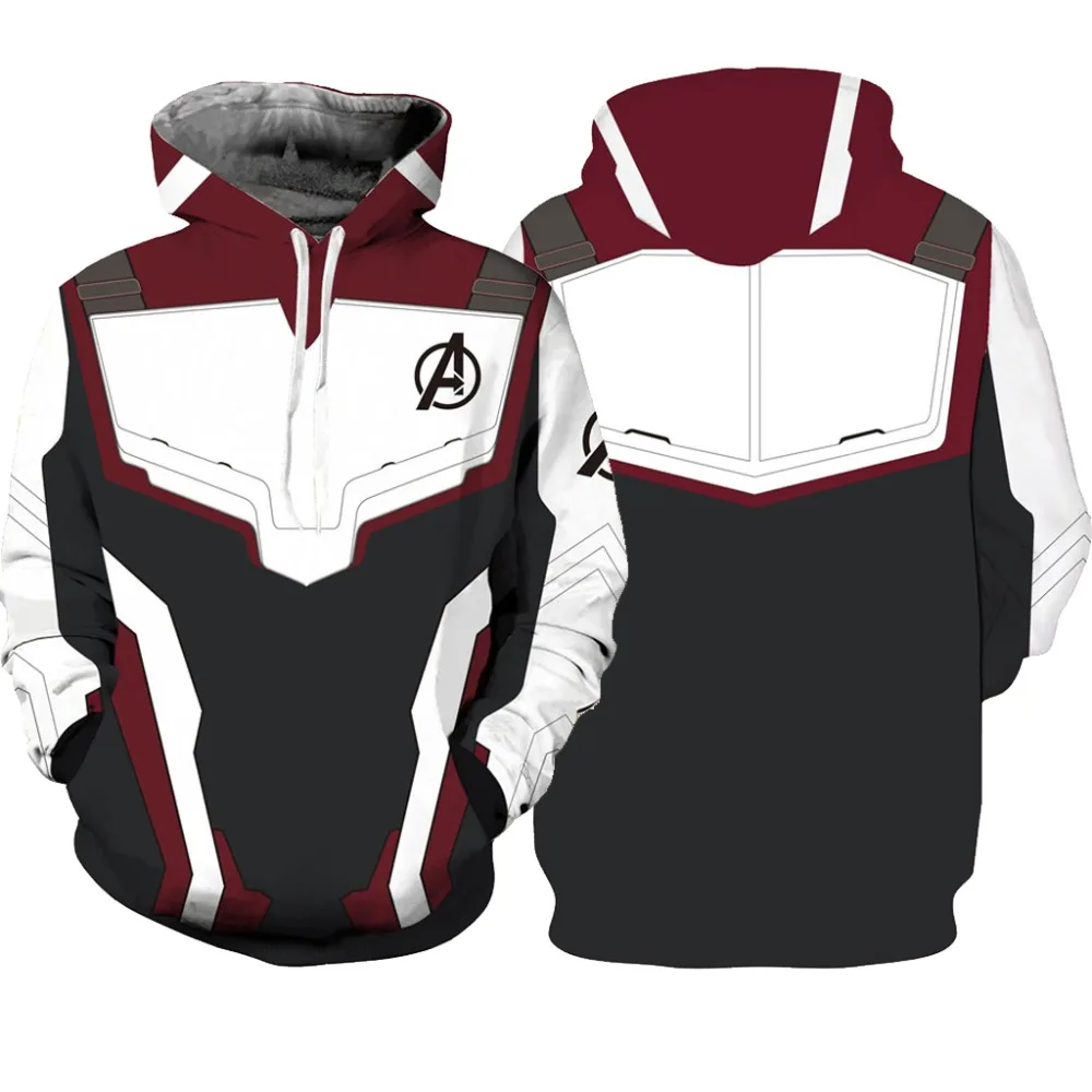 

Hot Movie The Avengers 4 Cosplay 3D Printed Hoodie Kids hooded Spiderman Iron Man Hoodies baby casual Pullover boy Sweatshirt
