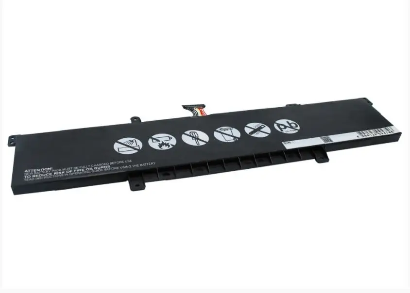 Cameron Sino 5130mAh battery for ASUS 0B200-00580100M C21N1309 Q301LA-BHI5T02 VivoBook Q301 VivoBook Q301L Cameron Sino 5130mAh battery for ASUS 0B200-00580100M C21N1309 Q301LA-BHI5T02 VivoBook Q301 VivoBook Q301L