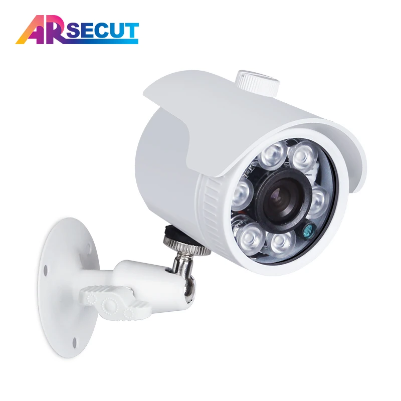 bilder für Neueste 720 P AHD HD Kamera Infrarot Outdoor Nachtsicht Wasserdichte Überwachungskamera Home Video Überwachungskamera bilder für Neueste 720 P AHD HD Kamera Infrarot Outdoor Nachtsicht Wasserdichte Überwachungskamera Home Video Überwachungskamera