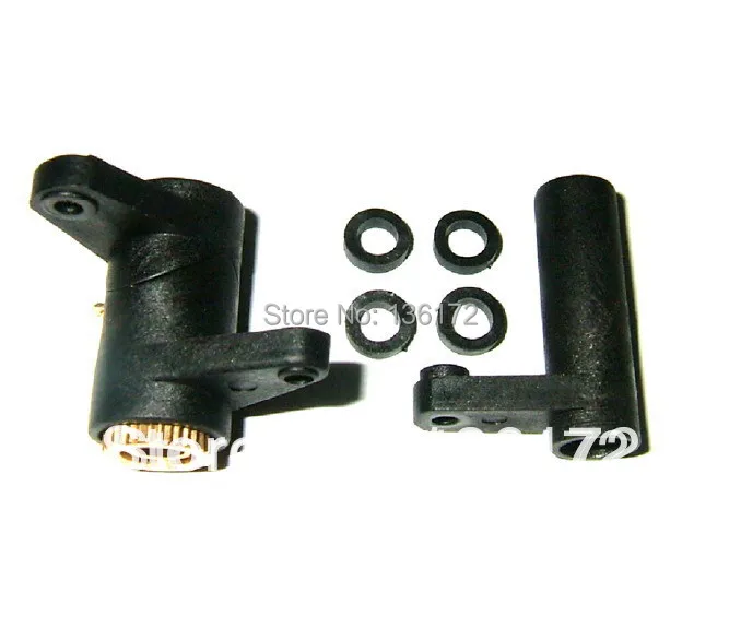 Henglong 3850 1 1/10 rc автомобиль nitro Sprint автомобильные запчасти № 86 87 88 89 90 91 94 Рулевая