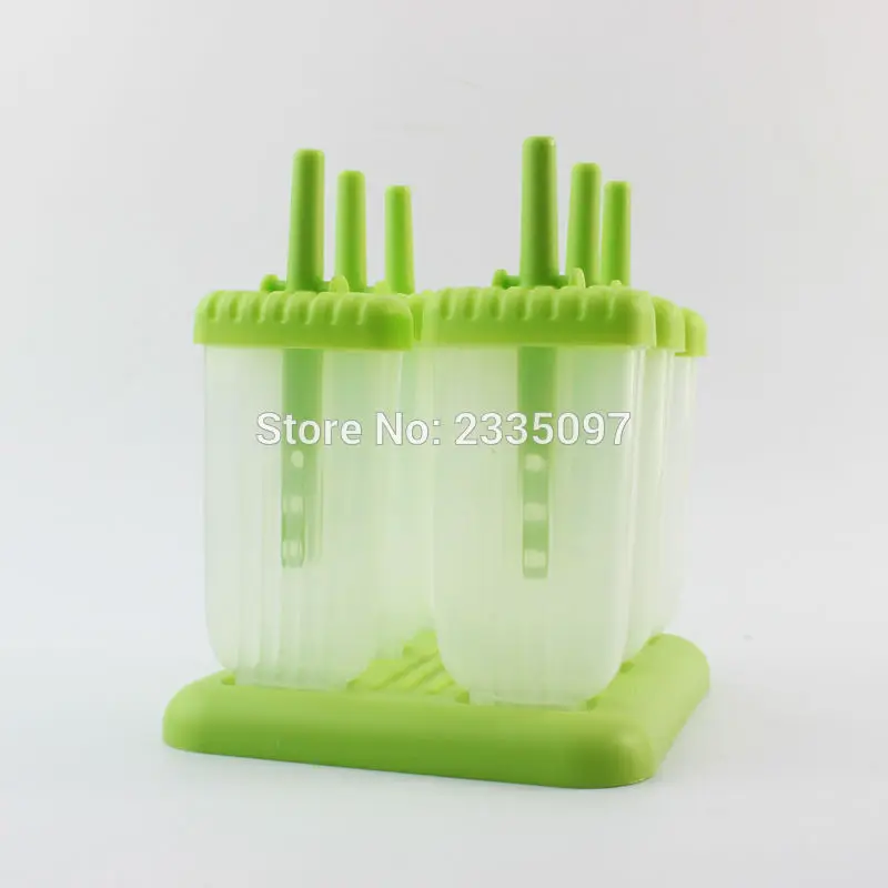 ICM-D268 DIY Ice Cream Mold (8)