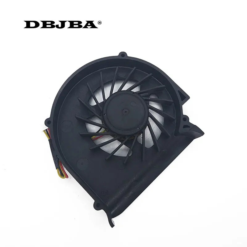 Процессор вентилятор охлаждения для Dell N5030 N5020 M5030 M5020 DFS481305NC0T FA2H ноутбука вентилятор