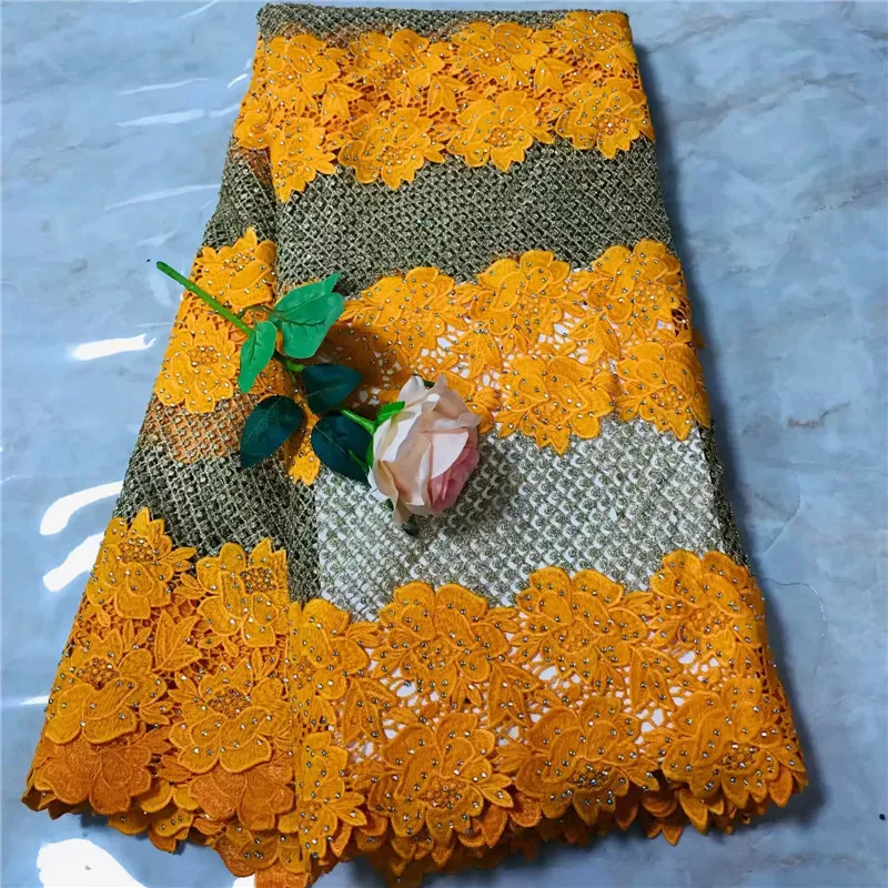 

2018 Latest Nigeria Swiss Laces High Quality Swiss Voile Laces Switzerland Cotton African Dry Lace Fabric For Man Women WD112313