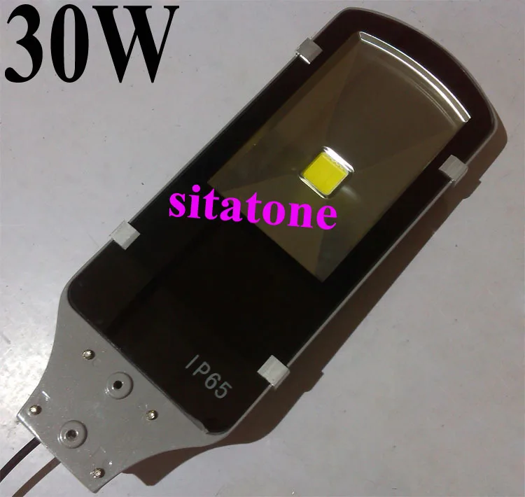 30w led street light