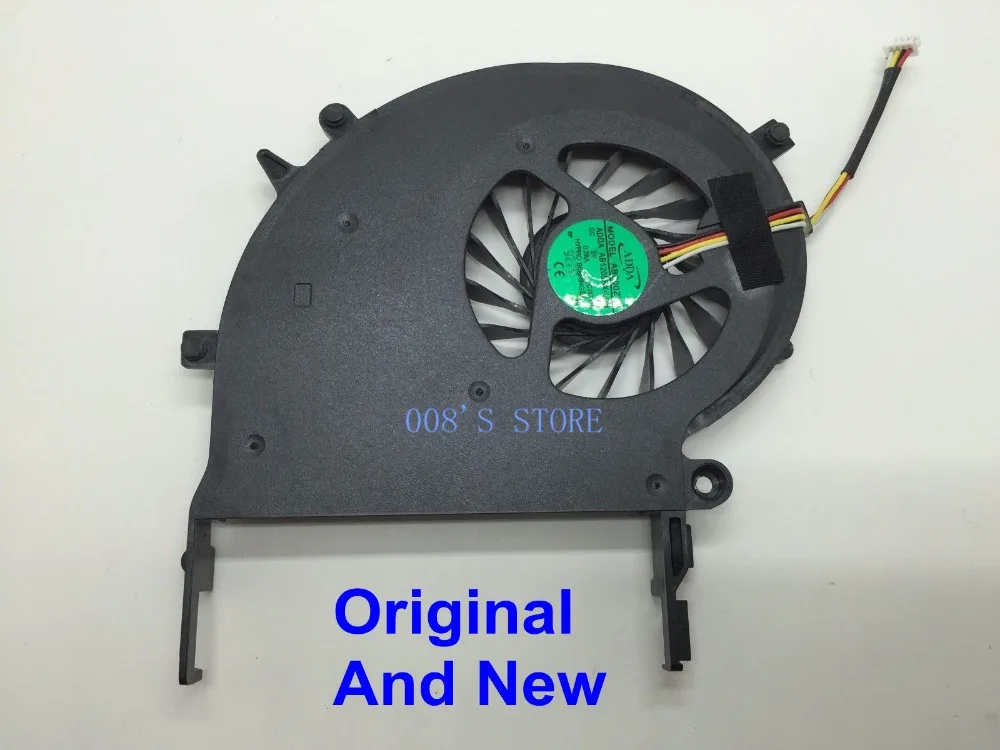 

Brand New Laptop CPU Cooler Fan For Acer Aspire 8940 8935 8935G AS8935 AS8935G 8942 8942G AB1205HX-LDB CWZY8 DC 5V 0.28A