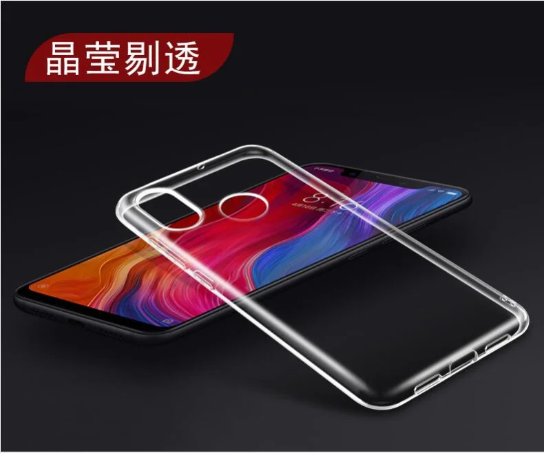 Мягкий чехол для huawei P smart z honor mate 30 20 10 20i Pro Plus прозрачный силиконовый чехол для huawei P smart z чехол