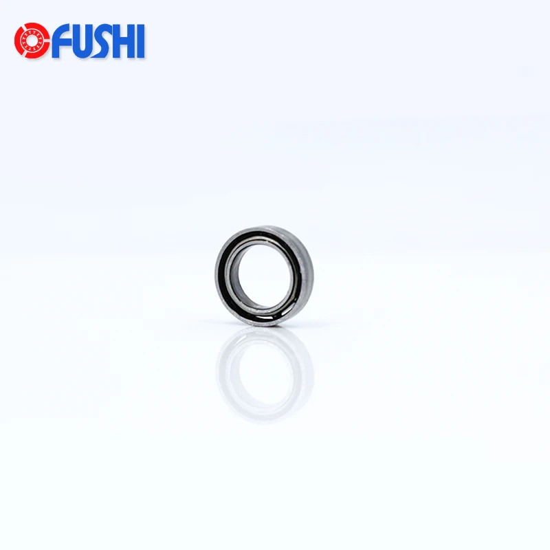 MR148 подшипник 8*14*3,5 мм ABEC-1(10 шт.) Мини-MR148 открытые подшипники