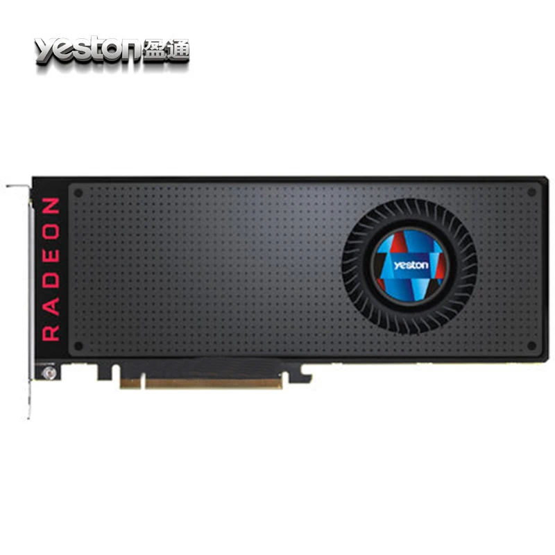Video Radeon Vega 7 Купить