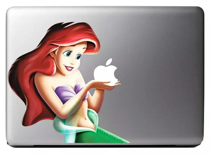 Новинка! Наклейка для Apple Macbook, наклейка для ноутбука, наклейка для кожи Air 13 Pro 13 15 для Apple, Виниловая наклейка, защитная наклейка для ноутбука