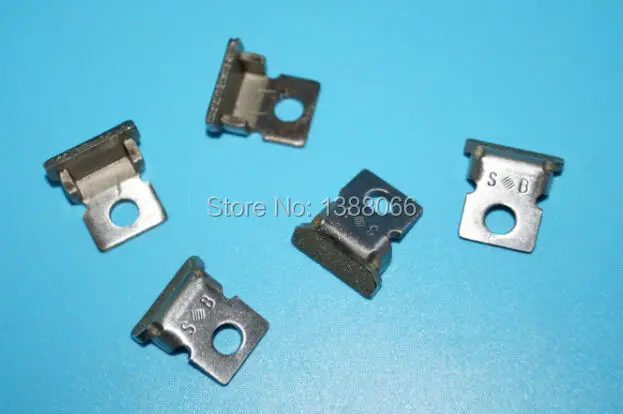 SM102 захват для станка pad 93.525.310 CD102 CX102 запасные части печатной машины | Компьютеры и