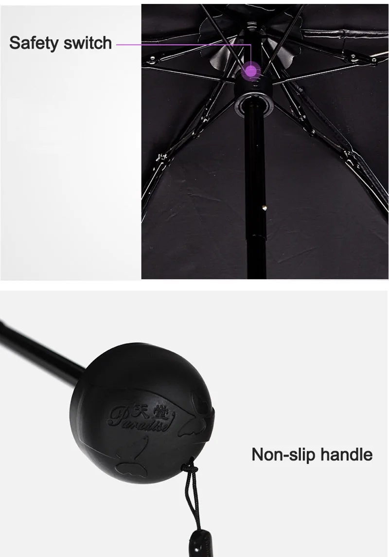 Kids Umbrella