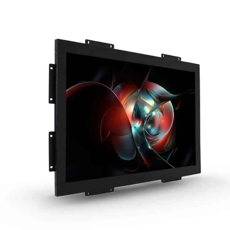 12/15/17/19/22/24/26/28/32 дюймов led lcd компьютерных мониторов с tv