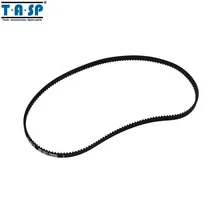 1 Piece Drive Belt 501-3KC-6 for Food Processor Moulinex MS-0698399