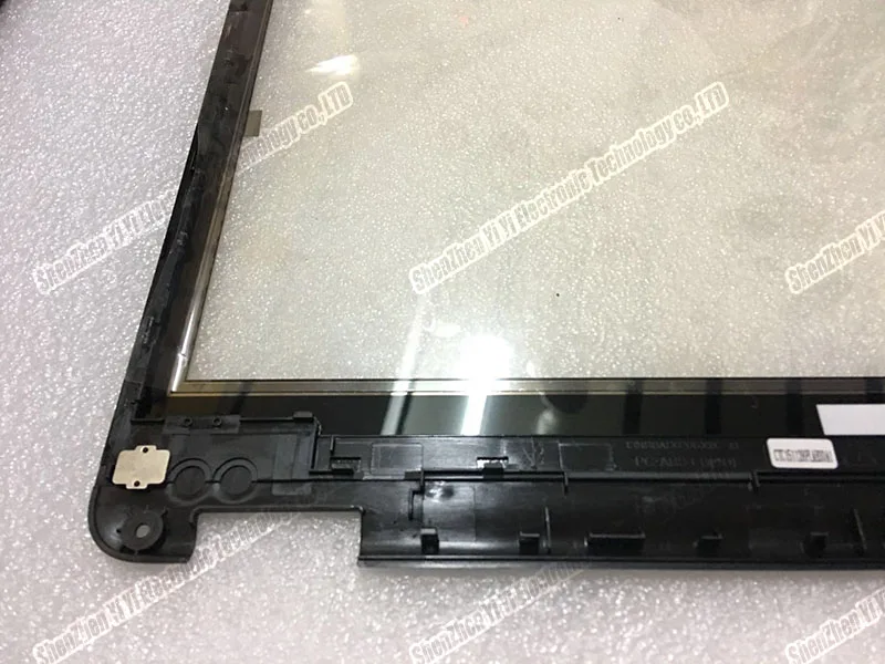 Сенсорный ЖК экран 13 3 дюйма с дигитайзером + рамкой для asus Transformer Book Flip TP301 TP301U TP301UJ