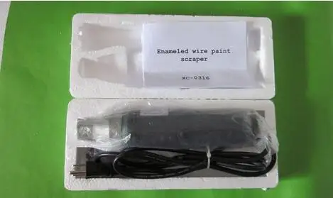 

Fast ship New handheld Magnet wire Stripping Machine Stripper