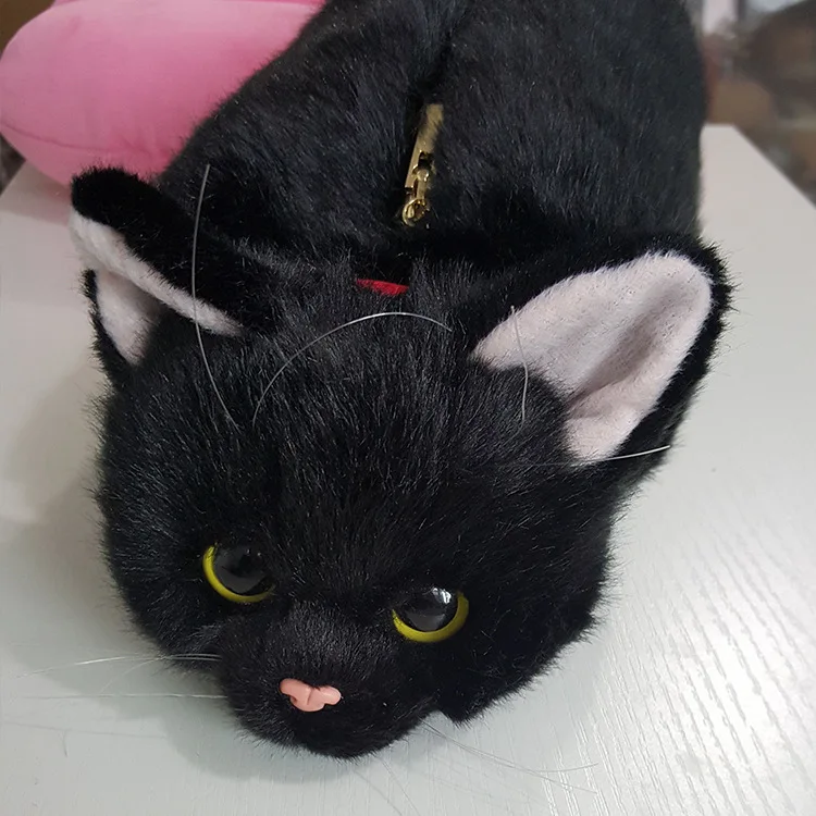Сумка Кошка Фото