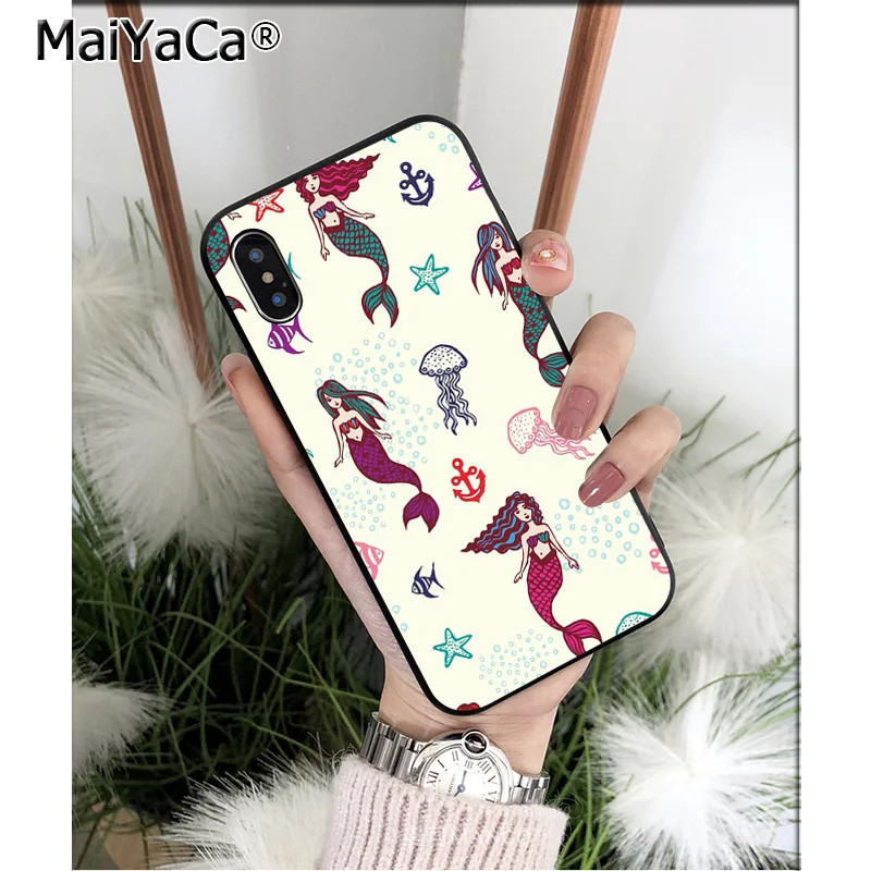 Mermaid Tail Scale
