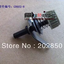 Компьютеризированные промышленные прямострочные Швейные машины Натяжной зажим, для 8700-D серии машин, 20 шт./лот, для Juki, Brother