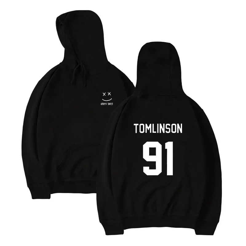 louis tomlinson long hoodies women mens winter hoodies louis tomlinson mens camouflage hoodies hoodies for men size XXS-4XL