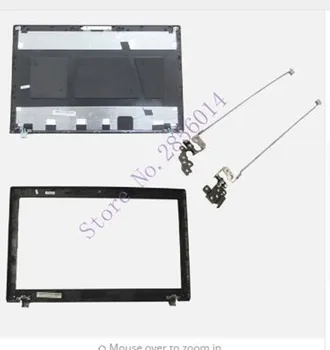 

New For Acer Aspire V3 V3-531 V3-551 V3-571 V3-531G V3-551G V3-571G LCD top cover case/ LCD Bezel Cover/Hinges