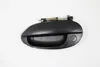 Наружная дверная ручка DHKA для DAEWOO Matiz 1998 1999 2000 2001 2002 2003 2004 2005 OEM: FR:96507784 FL:96507783 RR:965 ► Фото 3/6