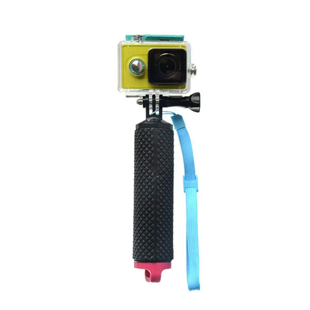 Waterproof Floating Hand Grip Underwater Selfie Stick for Gopro Hero (5)