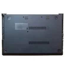 1 шт. Оригинальное Новое основание для ноутбука Нижняя крышка D Для lenovo V310-14 V310-15