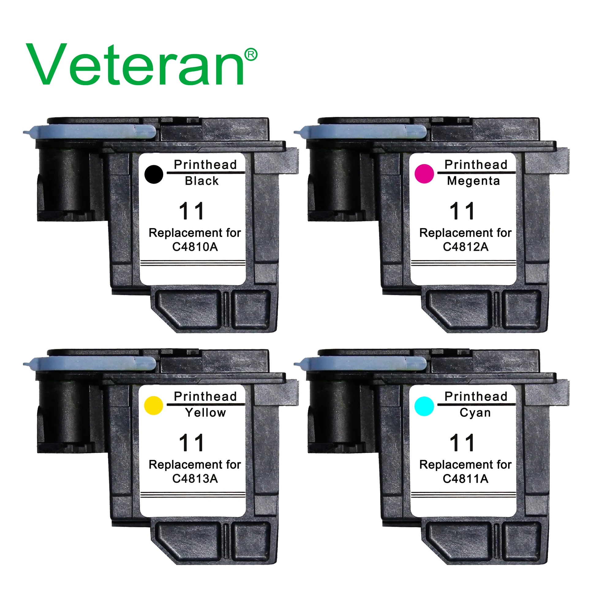 Купить Печатающие Головки Hp 11
