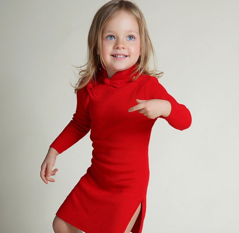 sweater dress for toddler girl