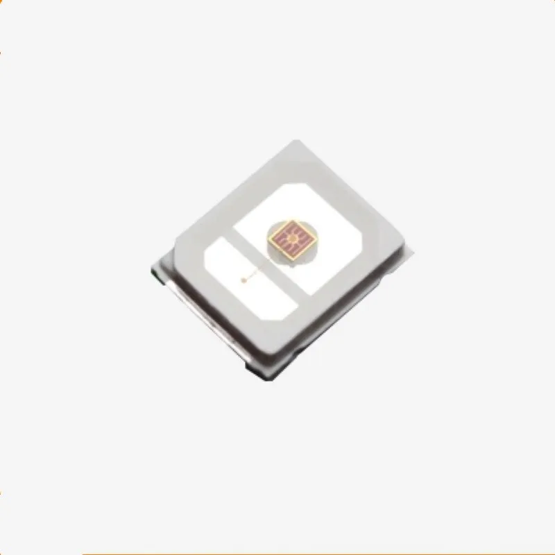 Светодиодный чип smd 2835 светодиодная лампа из бисера 100 шт. белый/натуральный