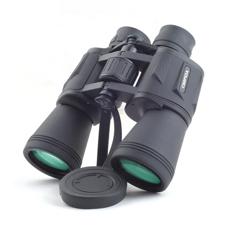 20x50 High magnification long range zoom hunting telescope Binoculars