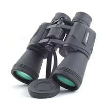 20x50 High magnification long range zoom hunting telescope Binoculars HD Professiona High power HD Low light night vision