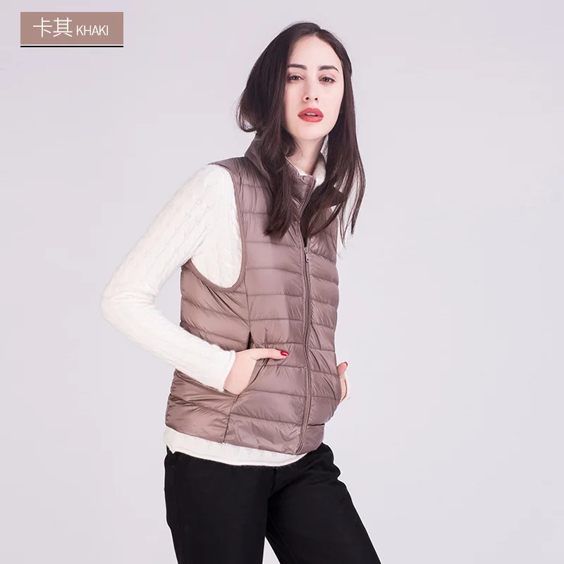 down jacket