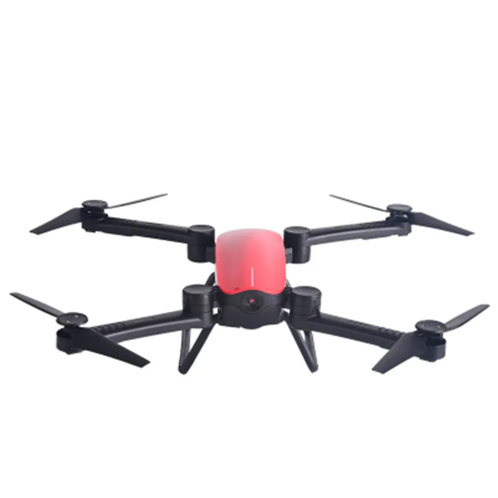 

2.0MP 720P WIFI FPV HD Camera Foldable RC Mini Drone Quadcopters Set High Holding One Key Return UAV RC Helicoputers