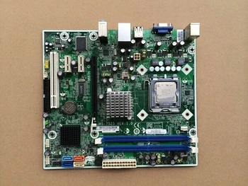 

For DX2390 MS-7525 480429-001 464517-001 system motherboard will test before shipping