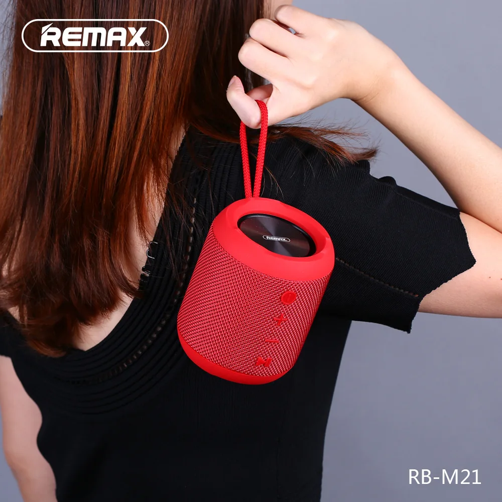Портативный Bluetooth динамик TWS беспроводной маленький AUX TF fm радио Enceinte