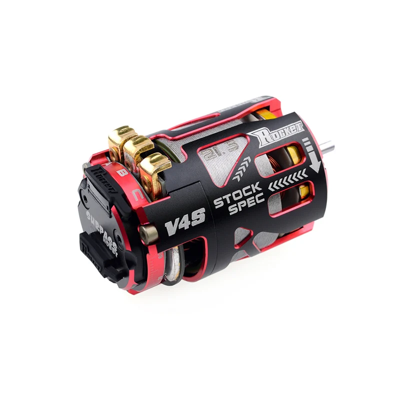 Buy RC 540 V4S brushless sensored motor 3.5T 4.0T 4.5T 5.0T 5.5T 6.0T 6.5T 7.5T Buy RC 540 V4S brushless sensored motor 3.5T 4.0T 4.5T 5.0T 5.5T 6.0T 6.5T 7.5T