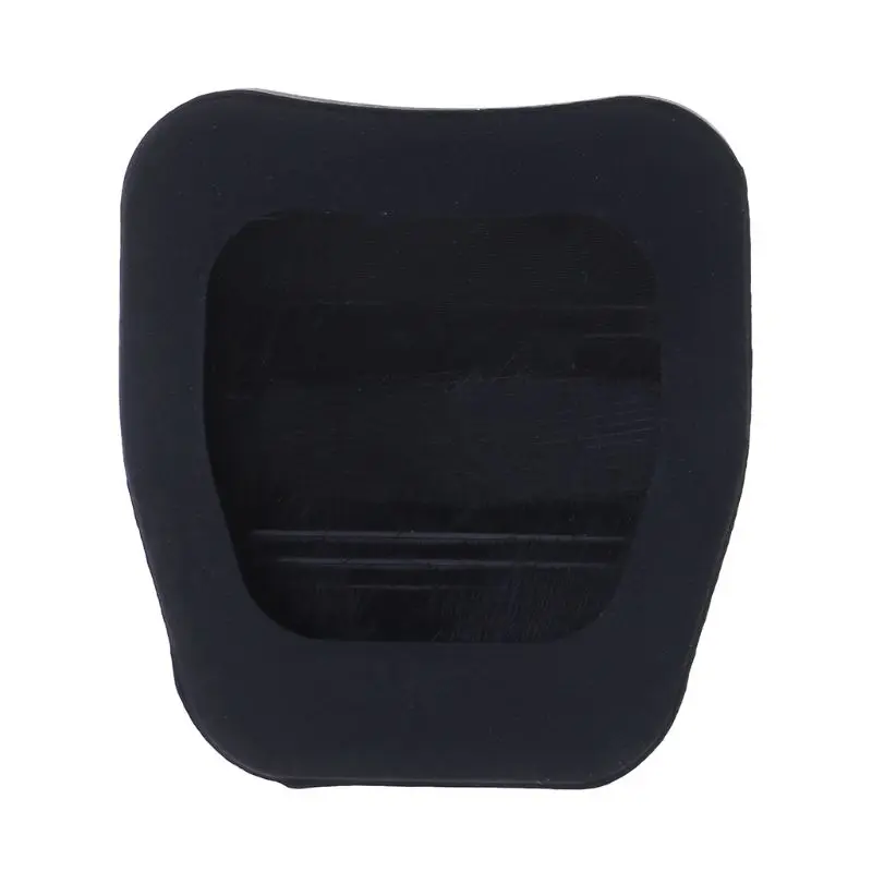 1Pcs Foot Pedal Rubbers Brake Clutch Pads For VW Golf Jetta MK2 T4 C44 1983-1992 1984-1992,car accessories,car pedals,pedal cover