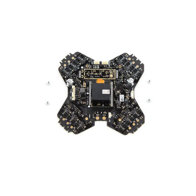$104.98  Original New DJI Phantom 3 SE Part Main Controller Board Module ESC Center Board for Drone Repair