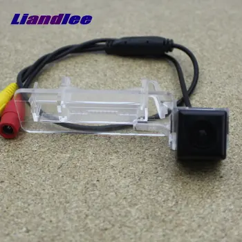 

Liandlee Car Rear View Camera For Mercedes Benz Smart City-Coupe / Back Up Reverse Parking Camera / HD Night Vision